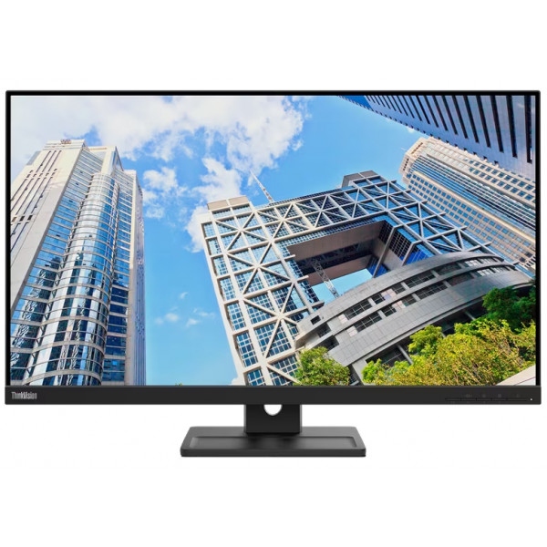 Монітор Lenovo E28u-20 (62F9GAT4UA)