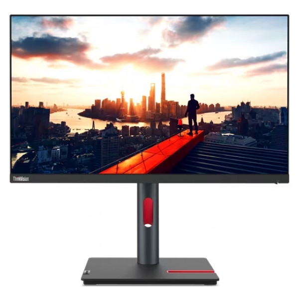 Монітор Lenovo P24h-30 (63B3GAT6UA)