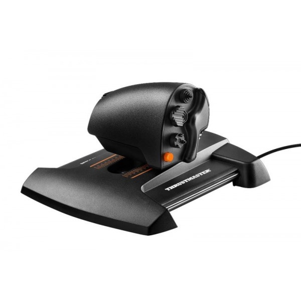 Ігровий контролер для X-BOX Thrustmaster TWCS THROTTLE (2960754)