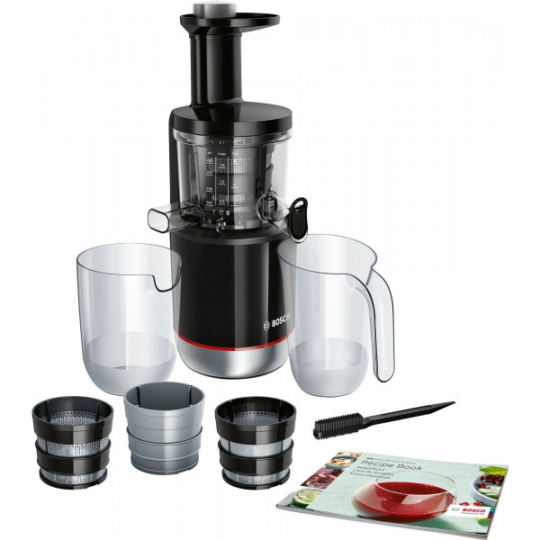 Соковижималка шнекова Bosch MESM731M