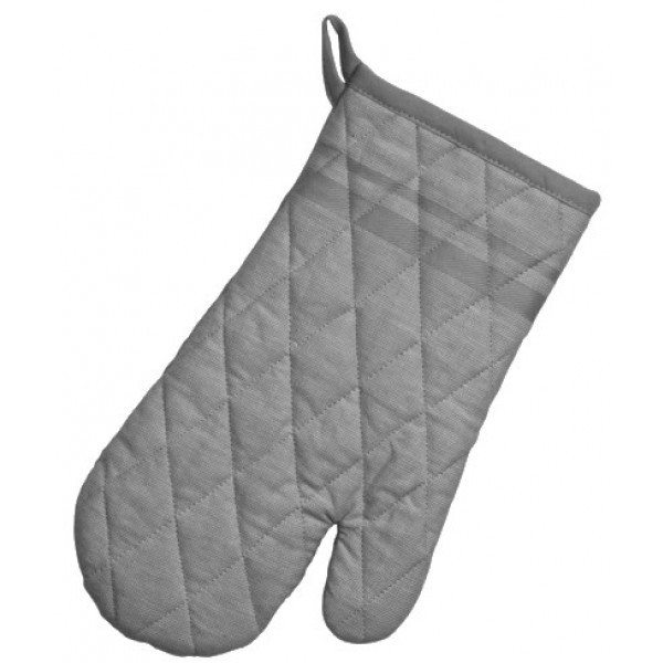 Прихватка-рукавиця Kela Tia 31x18 см Gray (12705)
