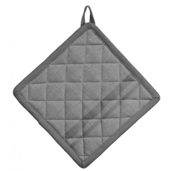 Прихватка Kela Tia 20x20 см Gray (12706)