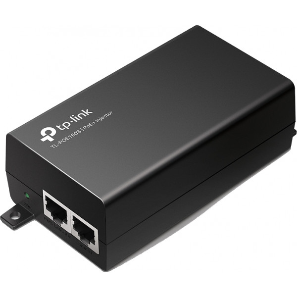 PoE-адаптер TP-Link TL-POE160S
