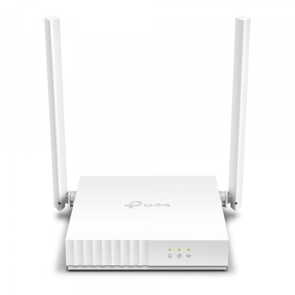 Маршрутизатор інтернет WiFi4 TP-Link TL-WR820N V2
