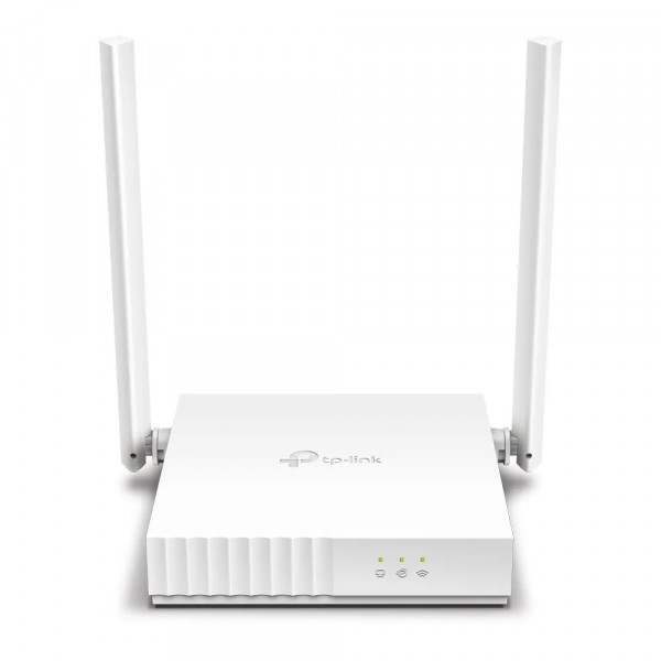 Маршрутизатор інтернет WiFi4 TP-Link TL-WR820N