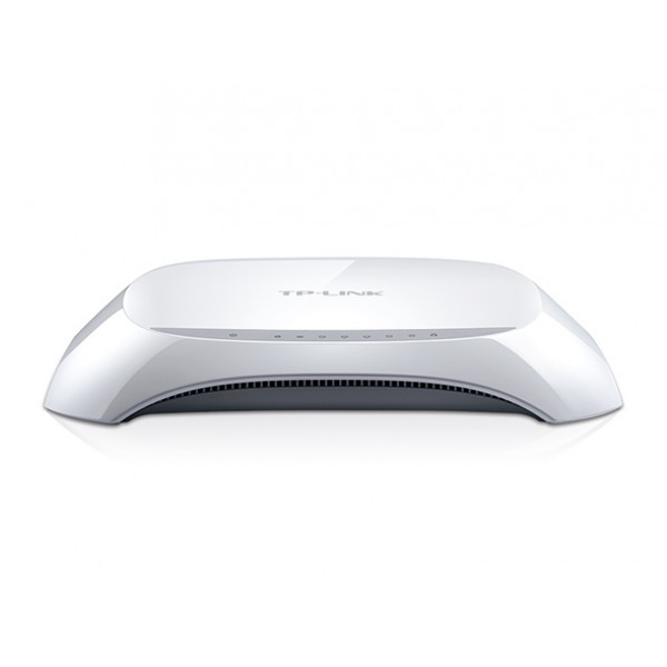 Маршрутизатор інтернет WiFi6 TP-Link TL-WR840N V6