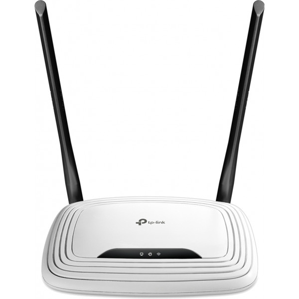 Маршрутизатор інтернет WiFi4 TP-Link TL-WR841N