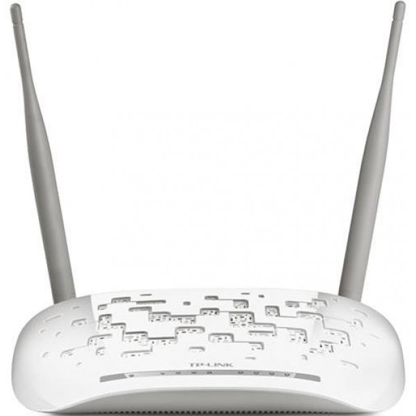 Маршрутизатор ADSL TP-Link TD-W8961N