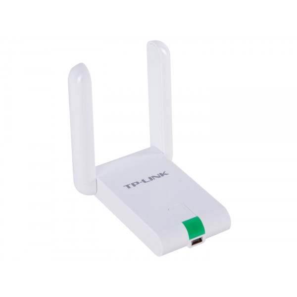 USB-адаптер мережи WiFi TP-LINK TL-WN822N