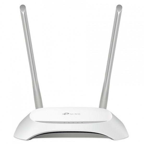 Маршрутизатор інтернет WiFi4 TP-Link TL-WR850N