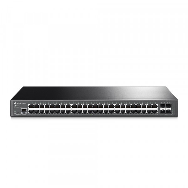 Коммутатор локальної мережі (Switch) TP-Link TL-SG3452