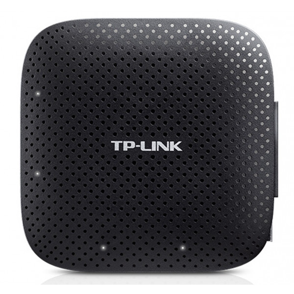 Хаб USB TP-Link UH400 USB3.0 4-Port
