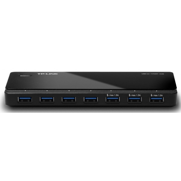 Хаб USB TP-Link UH700