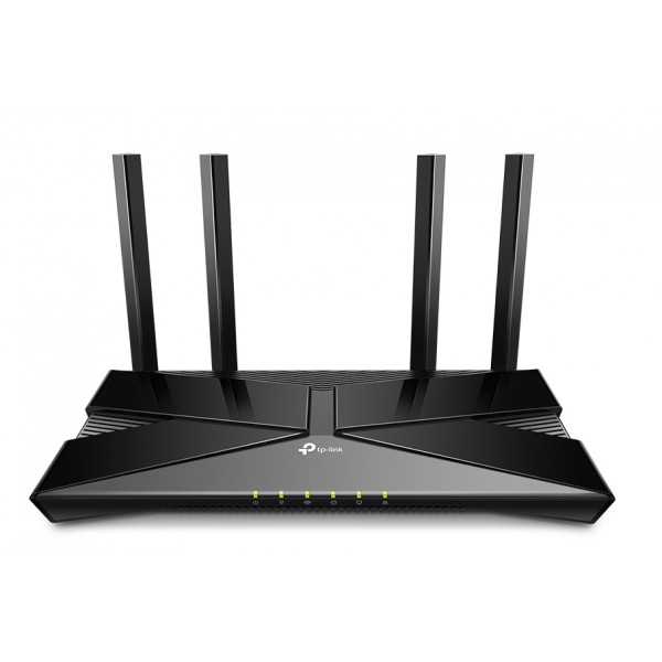 Маршрутизатор інтернет WiFi6 TP-Link Archer AX1500
