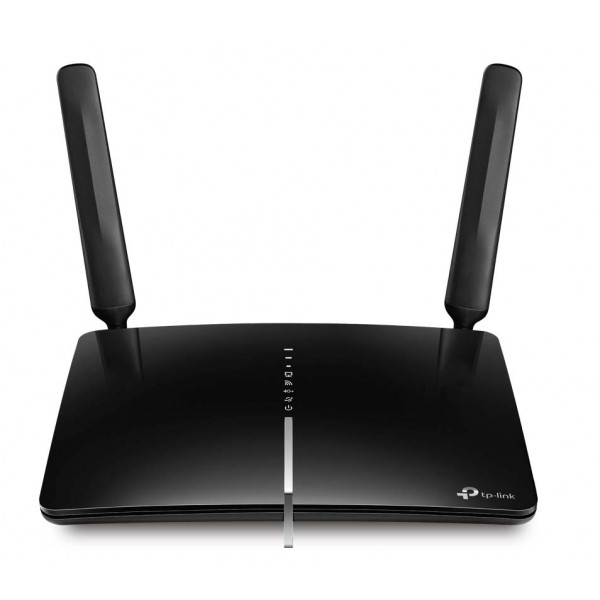 Маршрутизатор інтернет WiFi5+4G TP-Link Archer MR600
