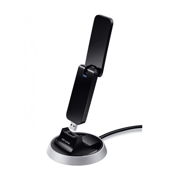 USB-адаптер мережі WiFi TP-Link Archer T9UH