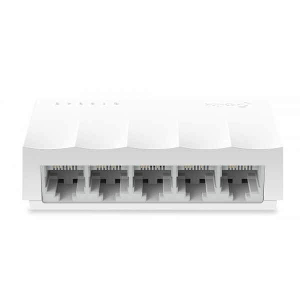 Коммутатор локальної мережі (Switch) TP-Link LS1005