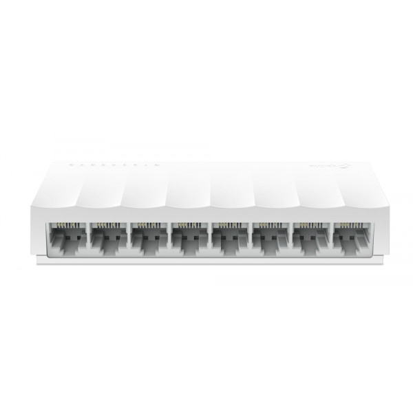 Коммутатор локальної мережі (Switch) TP-Link LS1008