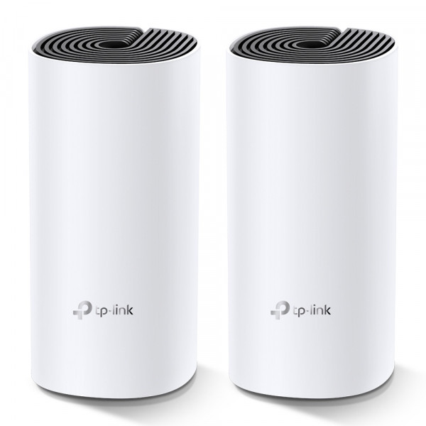 MESH система WiFi5 Mesh Deco M4 (2-Pack)