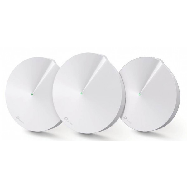 MESH система WiFi5 Mesh Deco M5 3 шт.