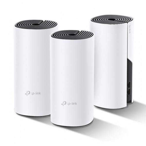 MESH система WiFi5 Mesh Deco P9 3 шт.