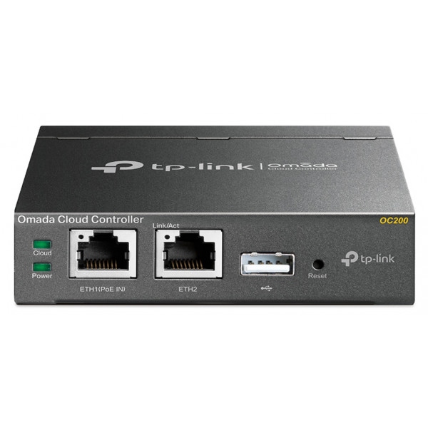 Коммутатор локальної мережі (Switch) TP-Link OC200