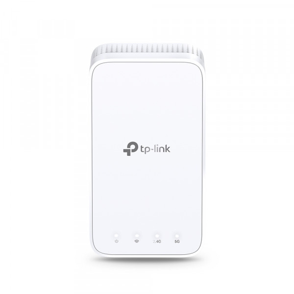 MESH система WiFi6 TP-Link RE330