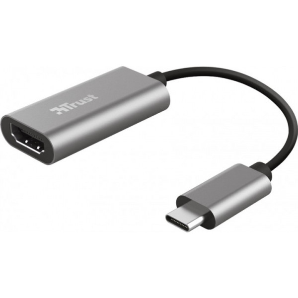 Перехідник Trust Dalyx USB-C to HDMI (23774_TRUST)