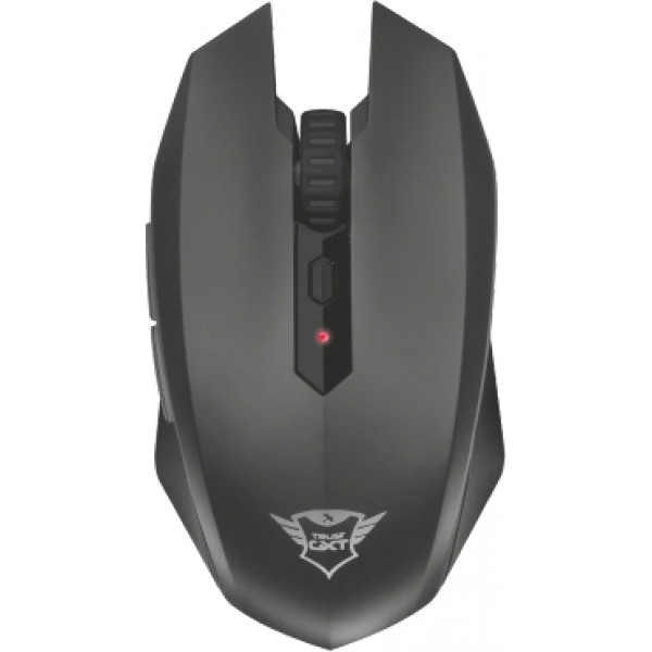 Миша бездротова ігрова Trust GXT 115 Macci Wireless Gaming (22417)