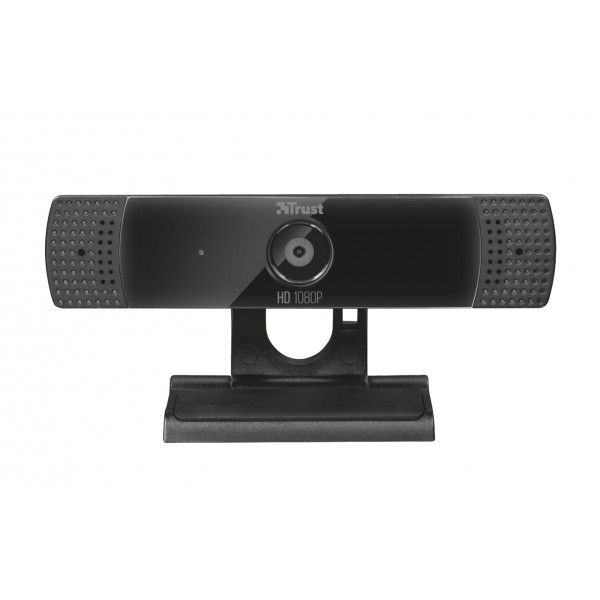 Веб-камера для комп'ютера Trust GXT 1160 Vero Streaming (22397)