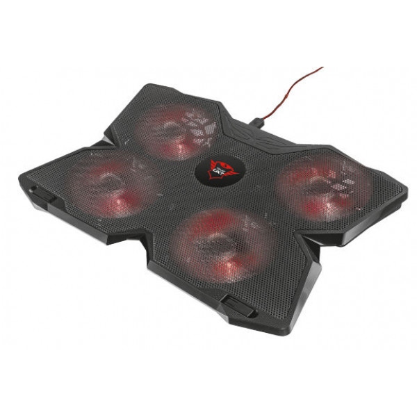 Підставка під ноутбук Trust GXT 278 Notebook Cooling Stand (20817)