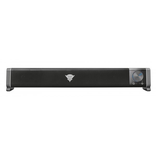 Саундбар Trust GXT 618 Asto Sound Bar PC Speaker (22209)