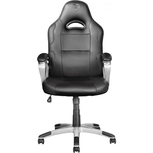 Крісло для геймерів Trust GXT 705 Ryon Black (23288)