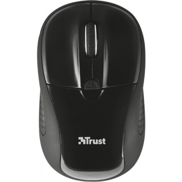 Миша бездротова Trust Primo 20322 USB Black