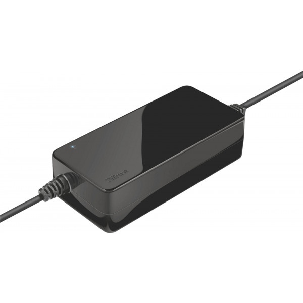 Зарядний пристрій для ноутбука Trust Primo 70W Laptop Charger Black (22141)