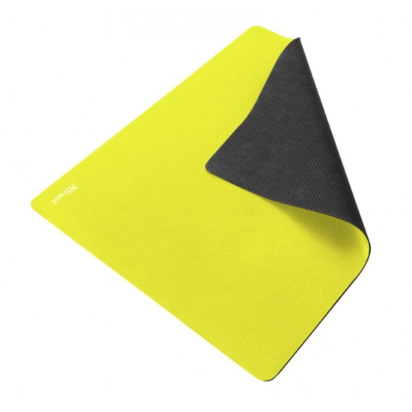Килимок для миші Trust Primo Mouse pad - summer yellow (22760)