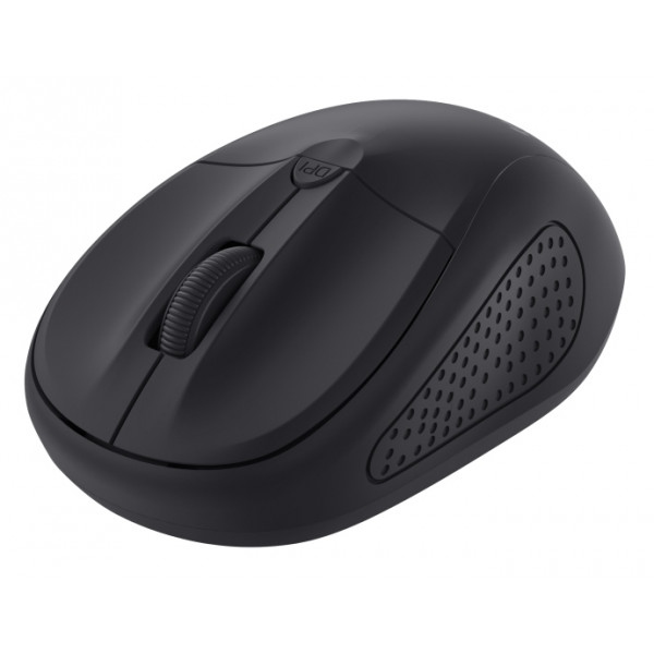 Миша бездротова Trust Primo WL Black (24794)