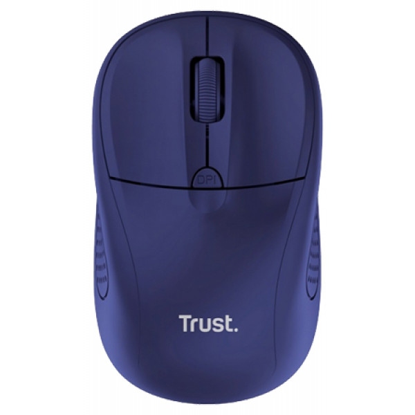 Миша бездротова Trust Primo WL Blue (24796)
