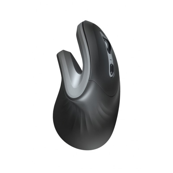 Миша бездротова Trust Verro Ergonomic Wireless (23507)
