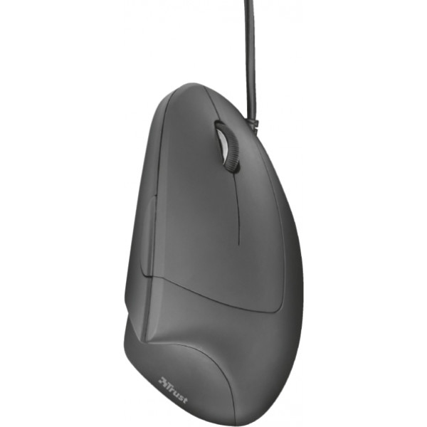 Миша дротова Trust Verto Ergonomic (22885)