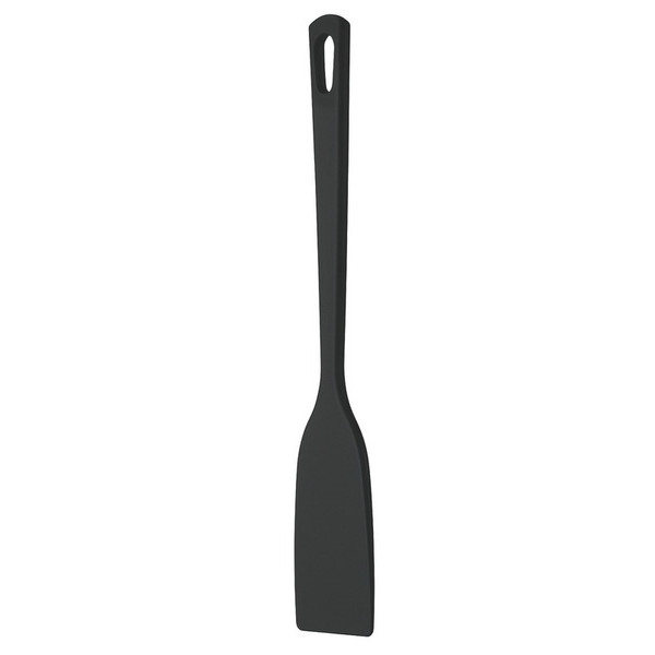 Лопатка кухонна Tramontina Utilita Black (25124/100)