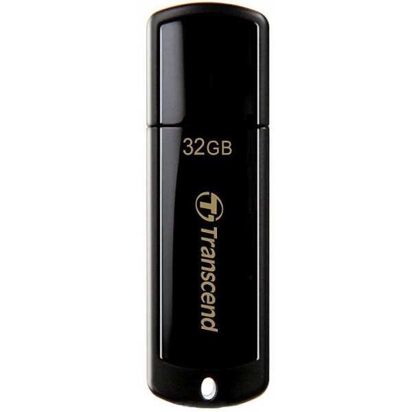 USB Флеш Transcend 32 GB JetFlash 350 TS32GJF350