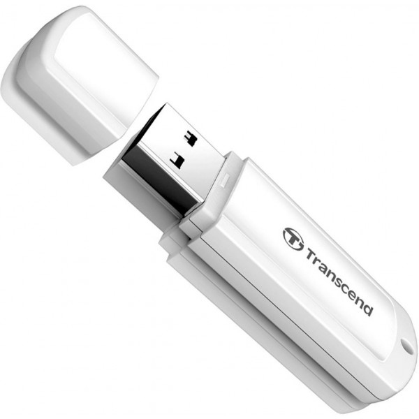 Флеш USB Transcend JetFlash 370 64GB