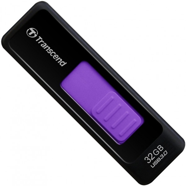 Флеш USB накопичувач Transcend JetFlash 760 на 32 ГБ (TS32GJF760)