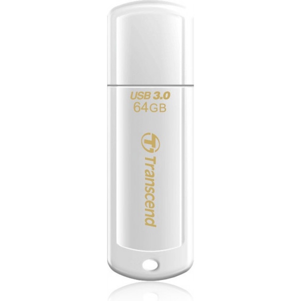 Флеш накопичувач JetFlash 730 USB Transcend 64 ГБ (TS64GJF730)