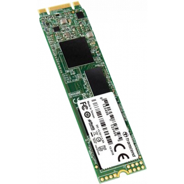 SSD-накопичувач внутрішній Transcend 2280 512GB (TS512GMTS830S)