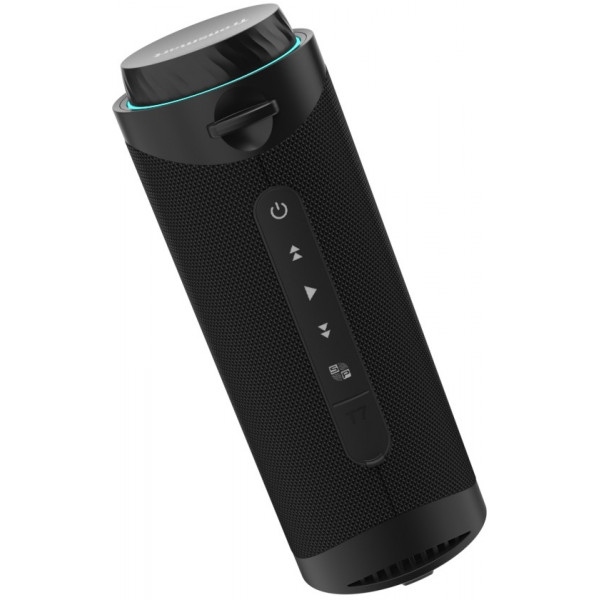 Портативна акустика Tronsmart T7 Black