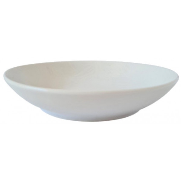 Тарілка супова Astera Tropical White 20 см (A0640-TW001)