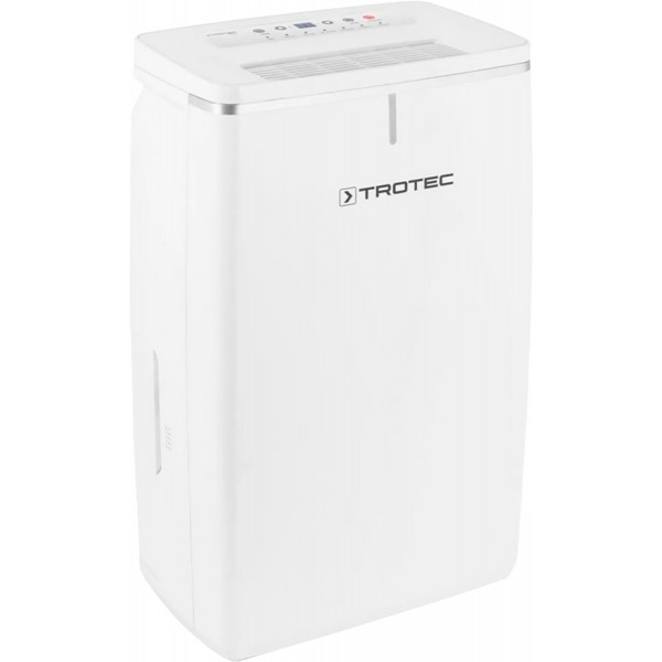 Осушувач повітря Trotec TTK 53 E