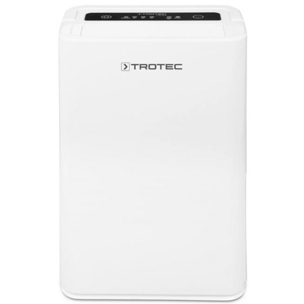 Осушувач повітря Trotec TTK 52 E